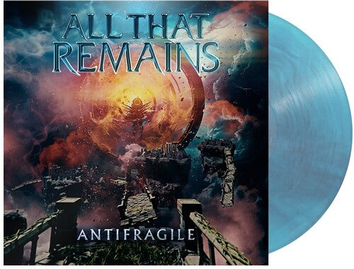 All That Remains — Antifragile