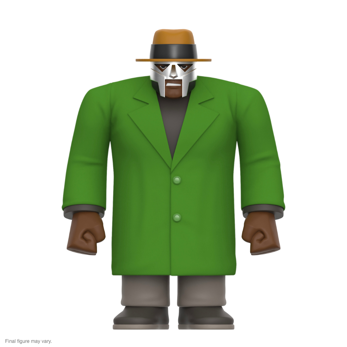 MADVILLAIN ALL CAPS (16" Super Size Figure)