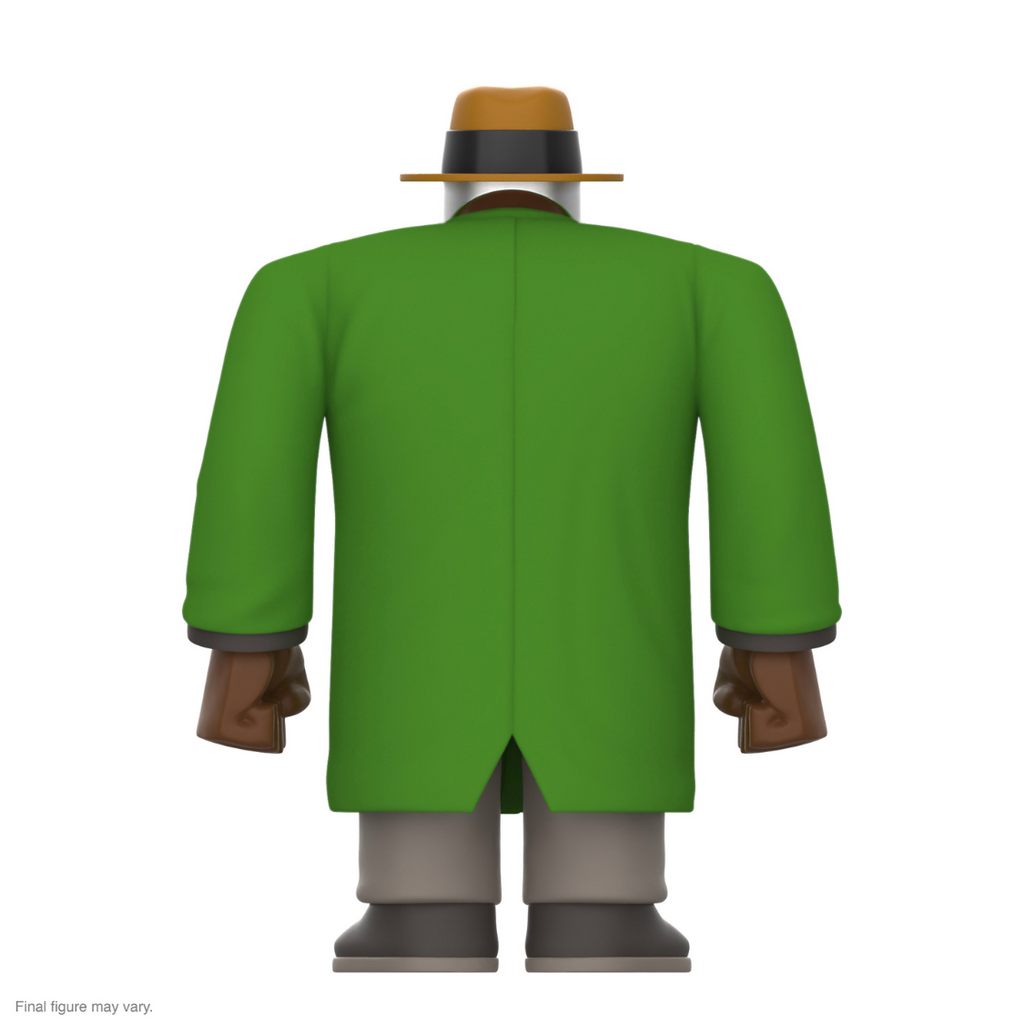 MADVILLAIN ALL CAPS (16" Super Size Figure)