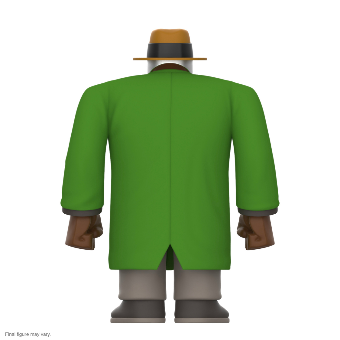MADVILLAIN ALL CAPS (16" Super Size Figure)