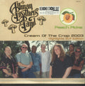 Allman Brothers Band — Cream Of The Crop 2003: Highlights (3-LP)