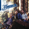America — Now Playing