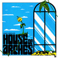 Amir Bresler - House of Arches ((Vinyl))