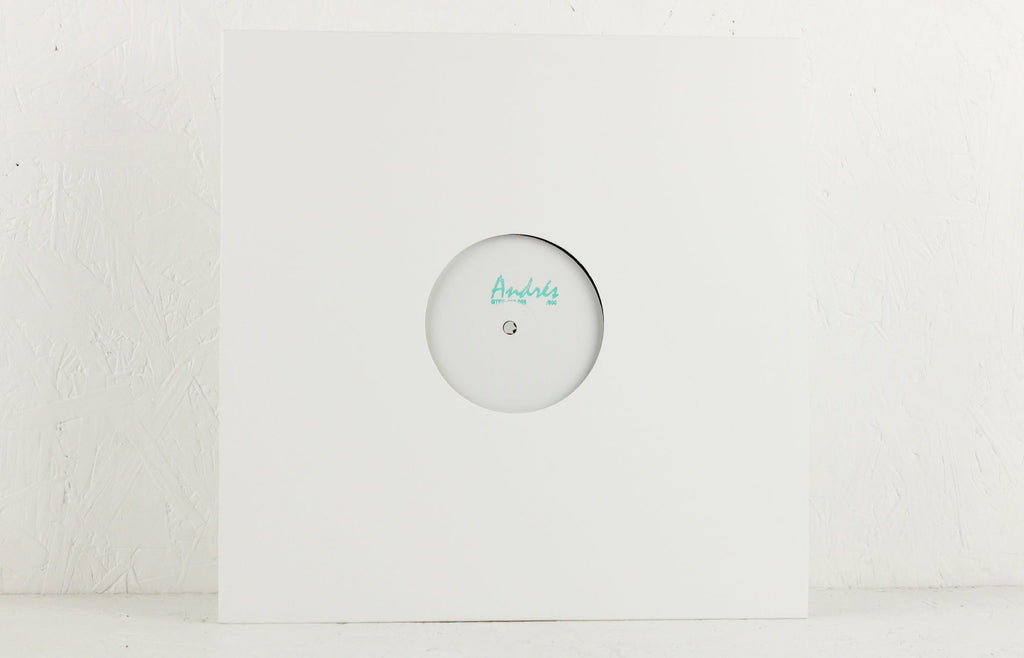 GTFlip313-002 (green stamp) – Vinyl 12"