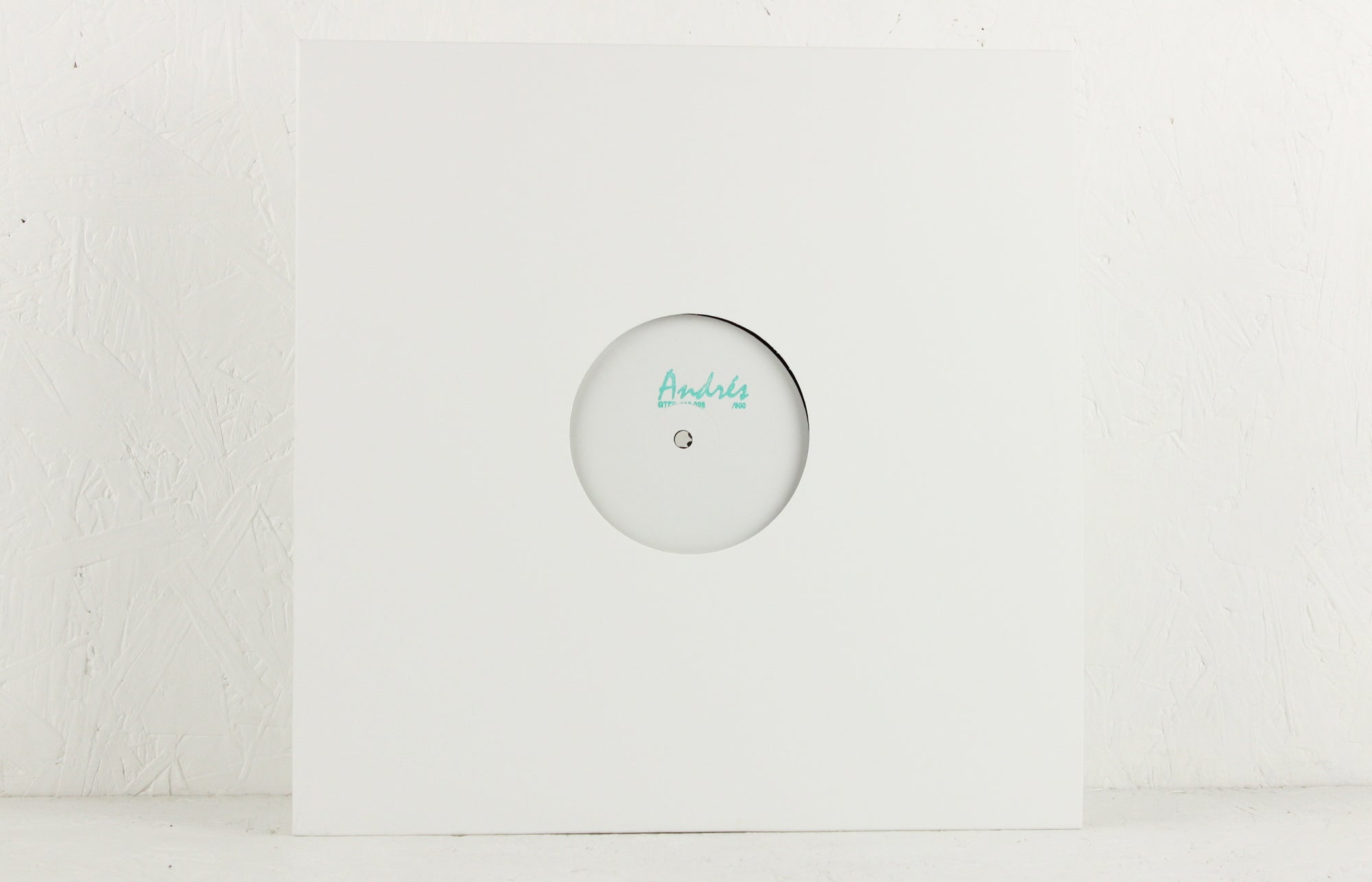 GTFlip313-002 (green stamp) – Vinyl 12"