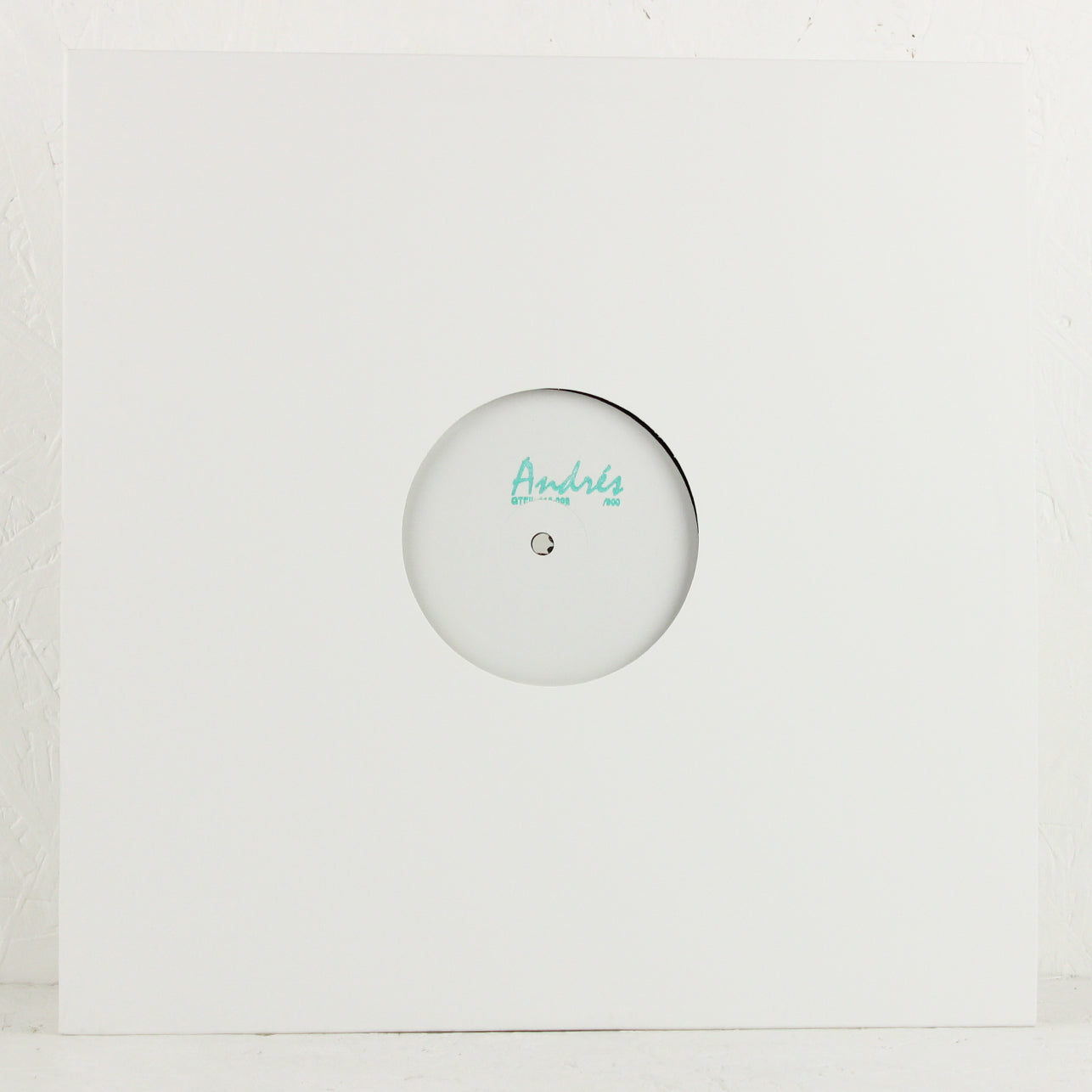 GTFlip313-002 (green stamp) – Vinyl 12"