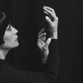 AngËle David-Guillou - Mouvements Organiques ((Vinyl))