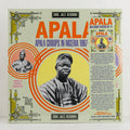 Apala: Apala Groups In Nigeria 1967-70 – Vinyl 2LP