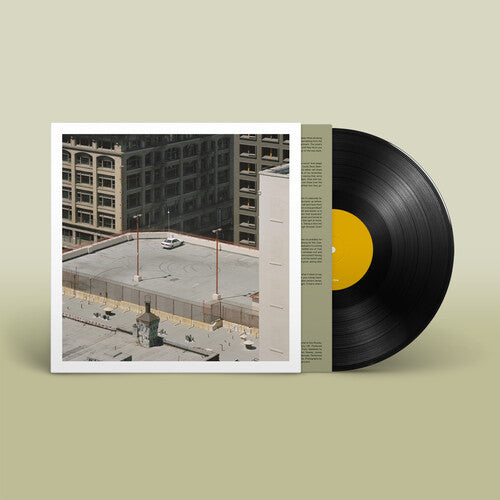 Arctic Monkeys — The Car