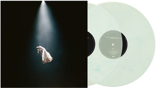 Ariana Grande — Eternal Sunshine: Brighter Days Ahead (DLX 2-LP)