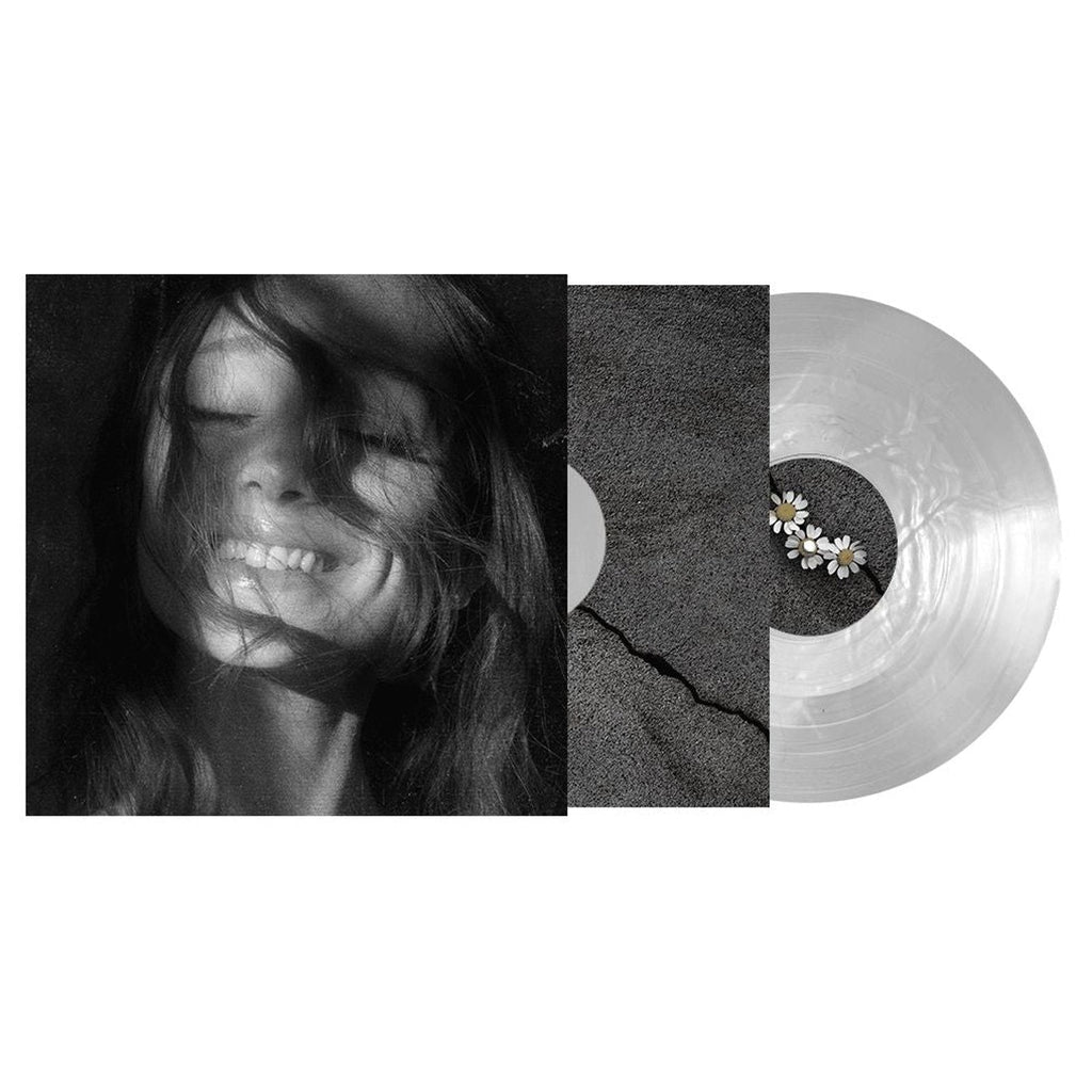 Ariana Grande — Petal