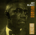 Art Blakey And The Jazz Messengers — Self-Titled