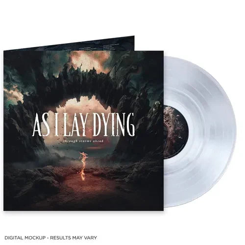 As I Lay Dying — Through Storms Ahead
