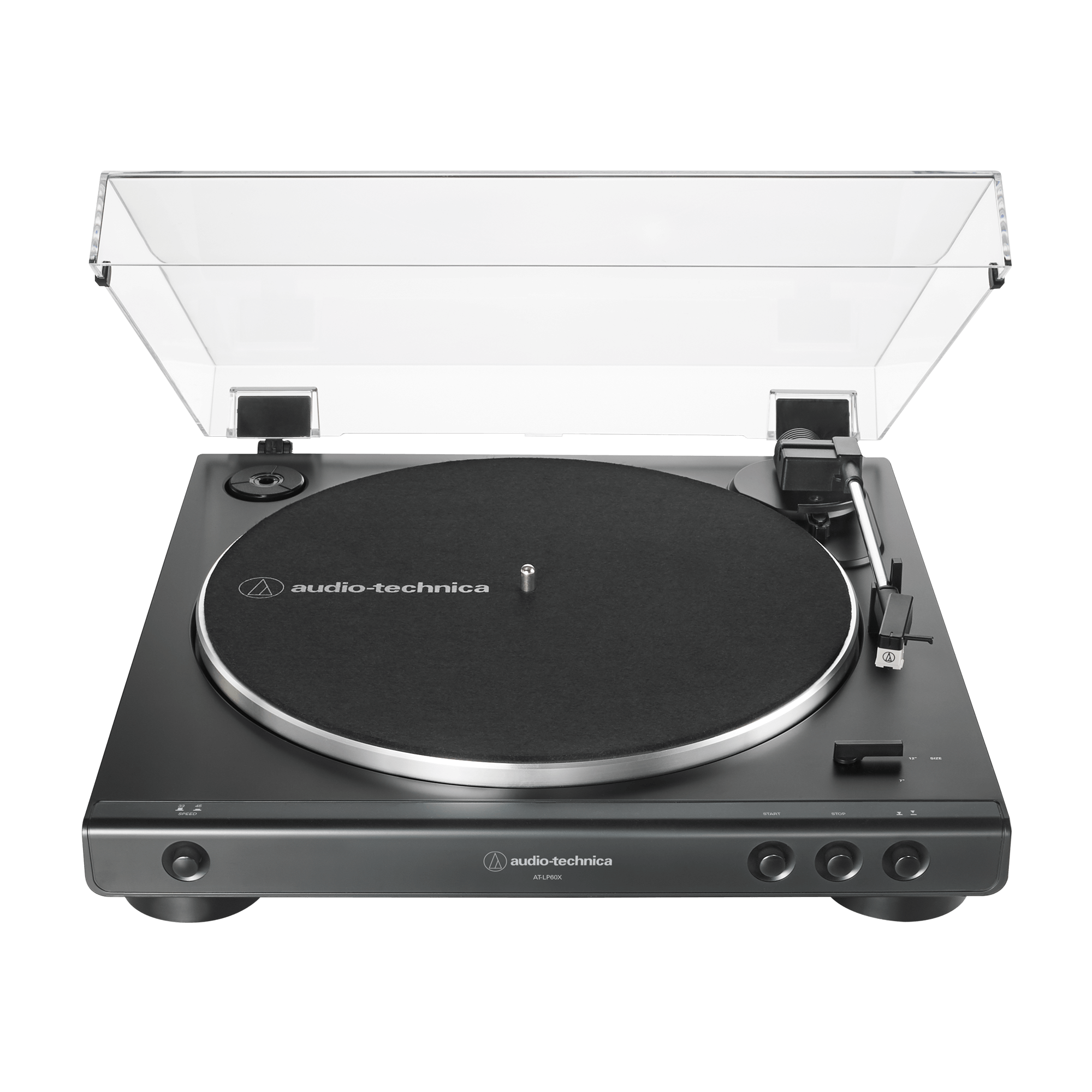 Audio-Technica AT-LP60X Turntable