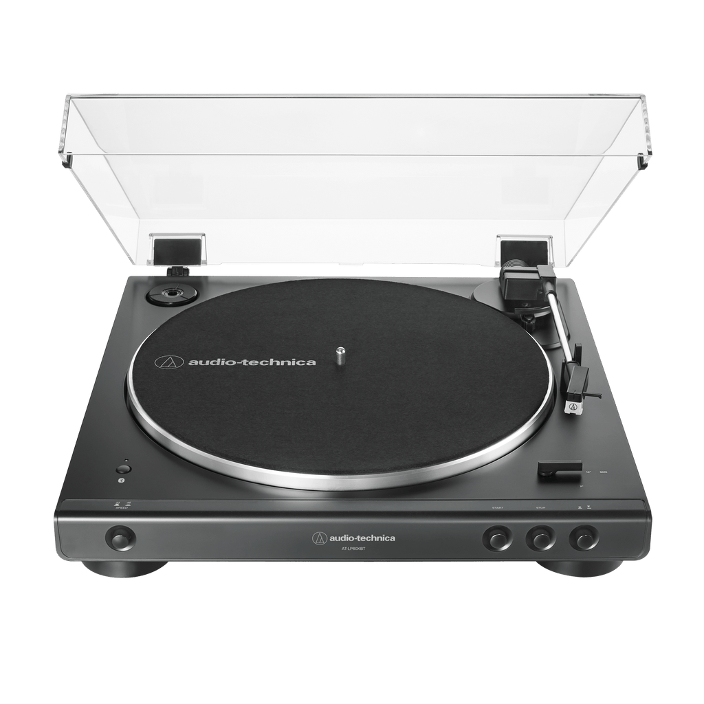 Audio-Technica AT-LP60XBT Bluetooth Turntable