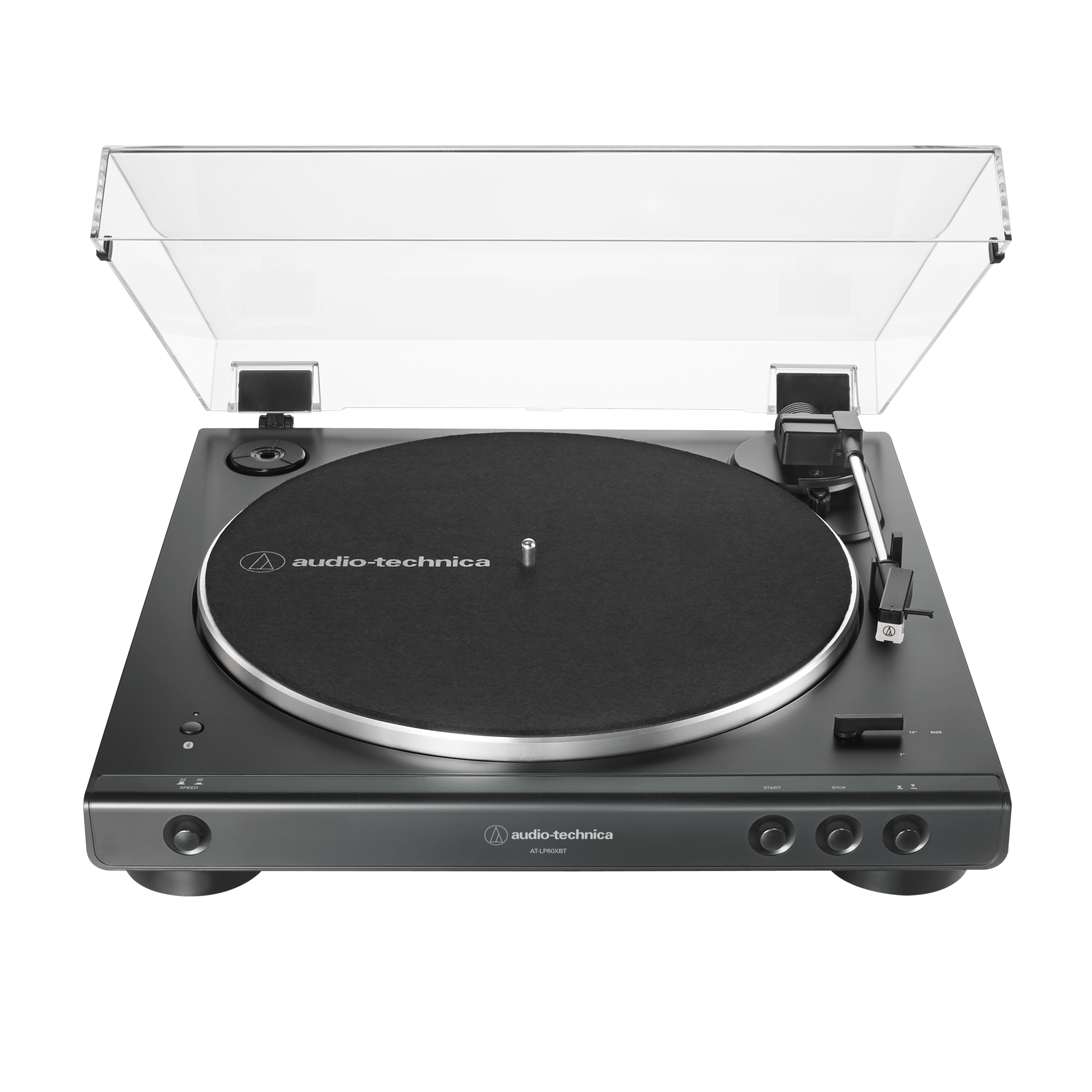 Audio-Technica AT-LP60XBT Bluetooth Turntable