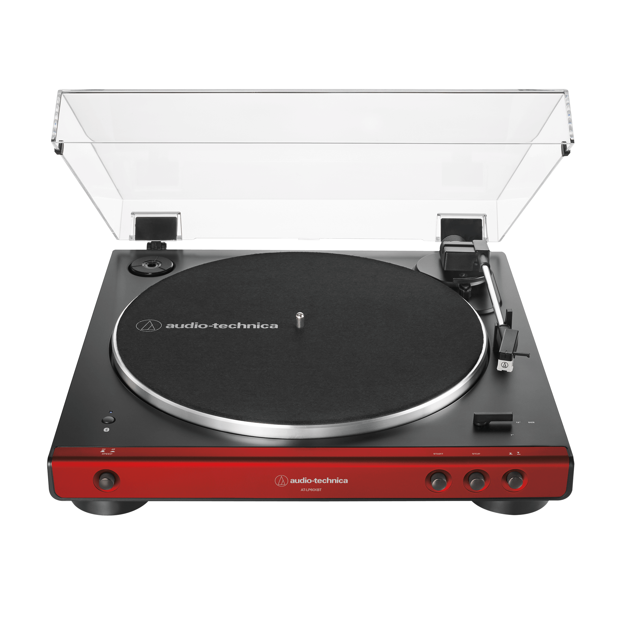 Audio-Technica AT-LP60XBT Bluetooth Turntable