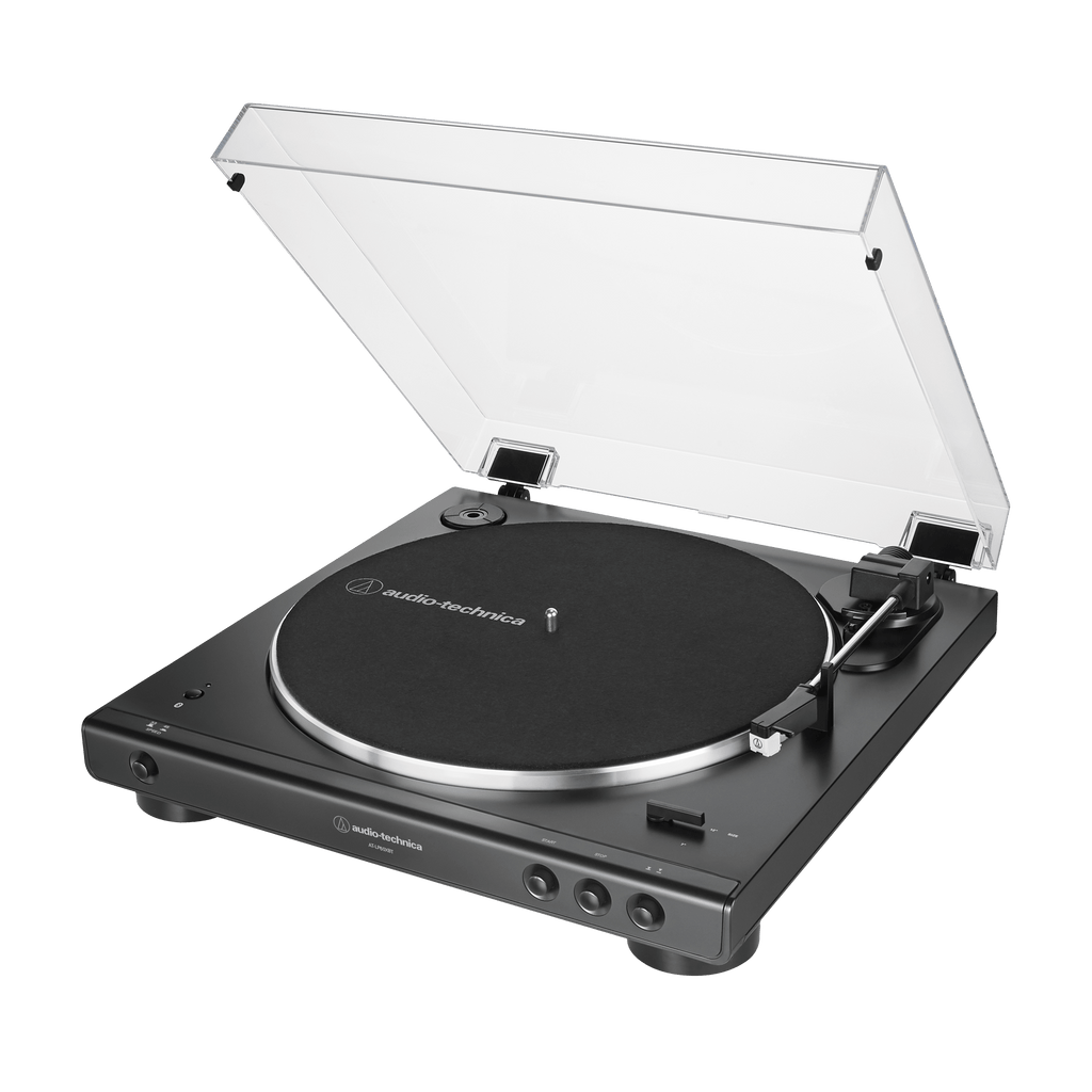 Audio-Technica AT-LP60XBT Bluetooth Turntable