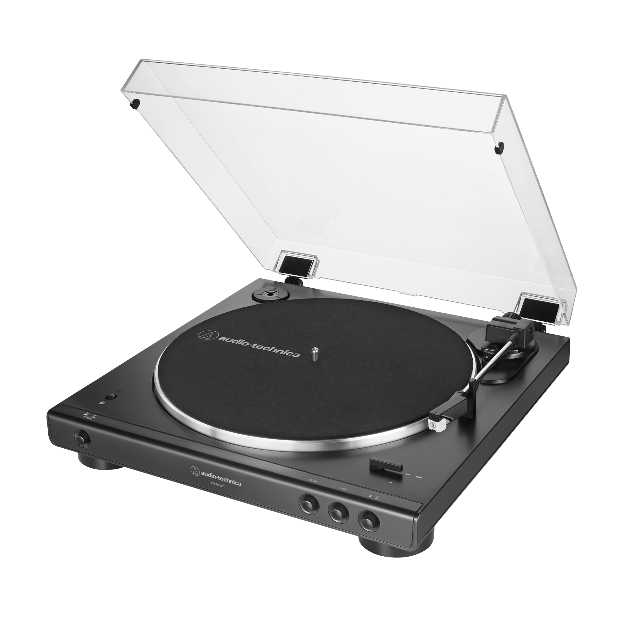 Audio-Technica AT-LP60XBT Bluetooth Turntable