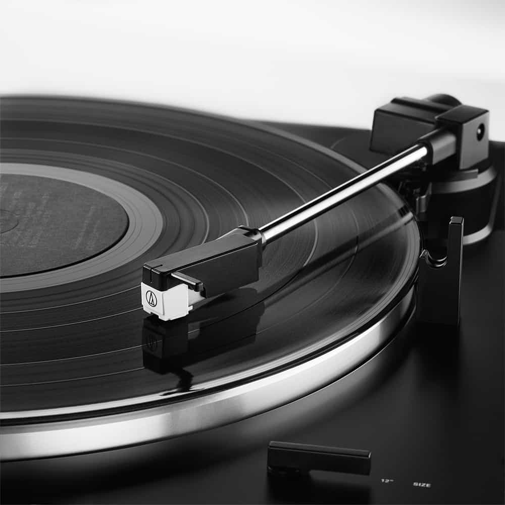 Audio-Technica AT-LP60XBT Bluetooth Turntable