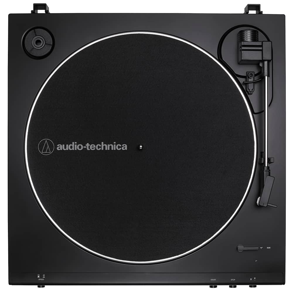 Audio-Technica AT-LP60X Turntable