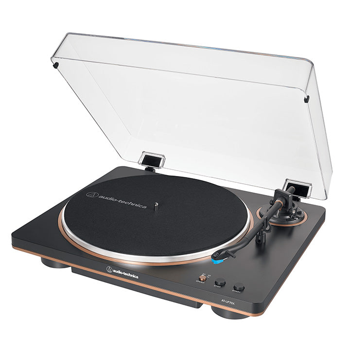 Audio-Technica AT-LP70X Turntable