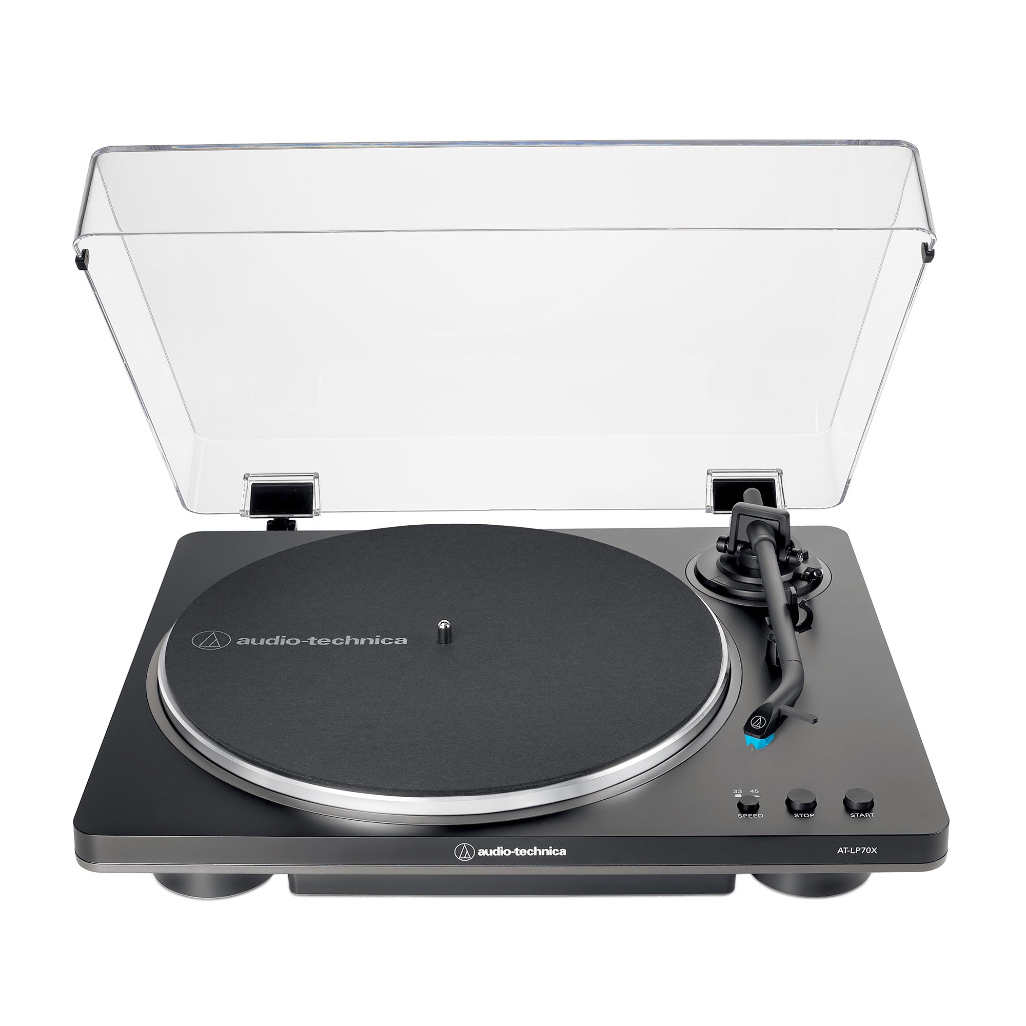 Audio-Technica AT-LP70X Turntable