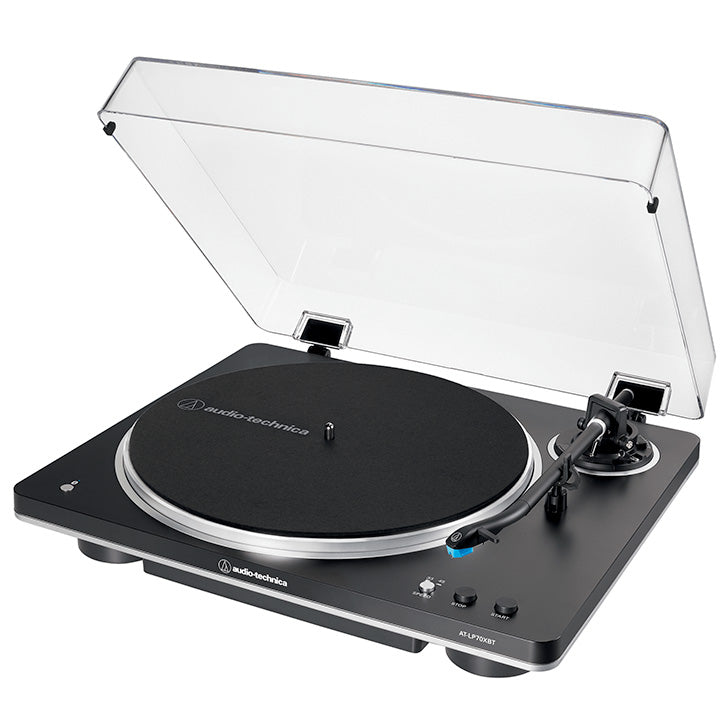 Audio-Technica AT-LP70XBT Turntable