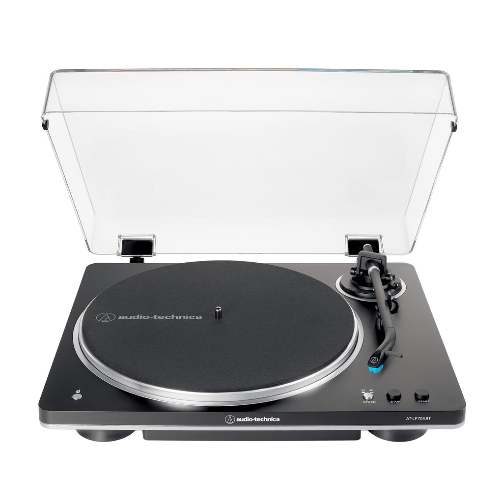 Audio-Technica AT-LP70XBT Turntable