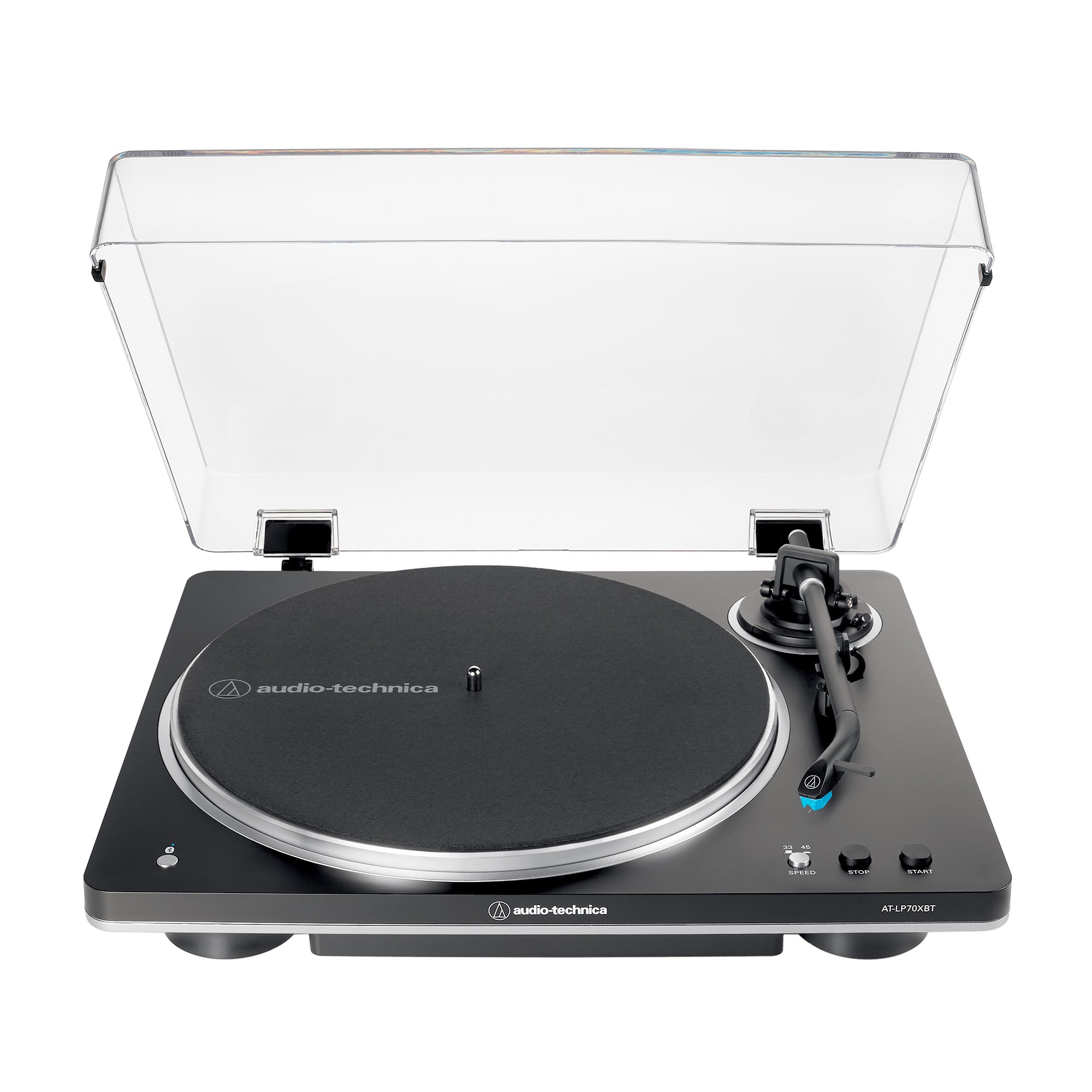Audio-Technica AT-LP70XBT Turntable
