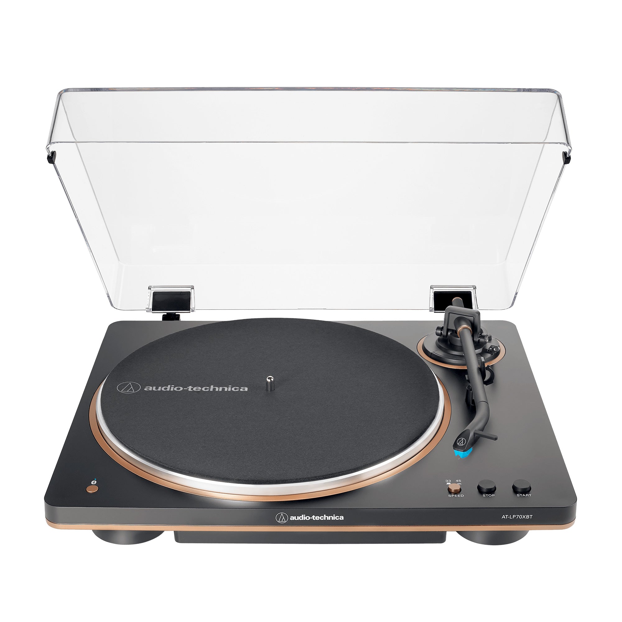 Audio-Technica AT-LP70XBT Turntable