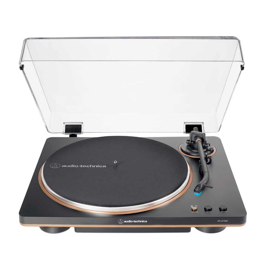 Audio-Technica AT-LP70X Turntable