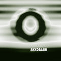 AUVINEN - Akkosaari ((Vinyl))