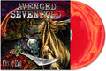 Avenged Sevenfold — City Of Evil (2-LP)