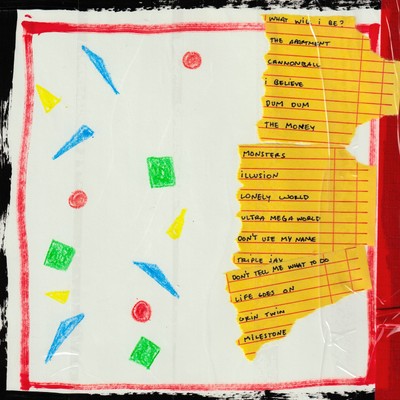 Foreign Air - Good Morning Stranger (Distro Title)