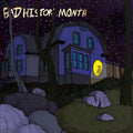 Bad History Month - Dead and Loving It: An Introductory Exploration of Pessimysticism ((Vinyl))