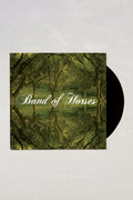 Band of Horses - Everything All the Time (Distro Title)