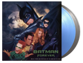 Batman Forever  (Music From The Motion Picture) Distro Title
