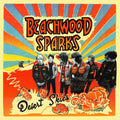 Beachwood Sparks - Desert Skies ((Vinyl))