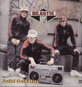 Beastie Boys — Solid Gold Hits (2-LP)