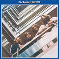Beatles — 1967-1970 (Blue Album 3-LP)