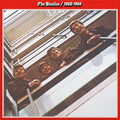 Beatles — 1962-1966 (Red Album 3-LP)