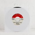 That’s The Way It Goes / Dreamin’s For Free – Vinyl 7"