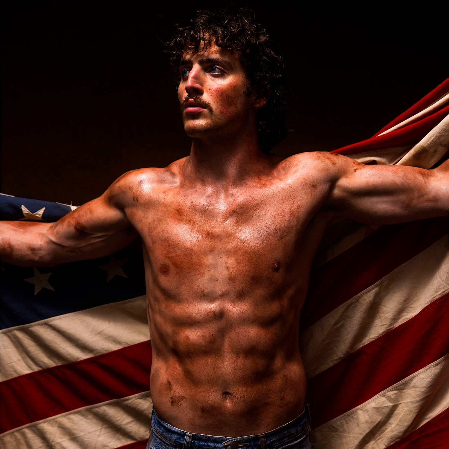 Benson Boone — American Heart
