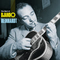 Django Reinhardt — Best Of