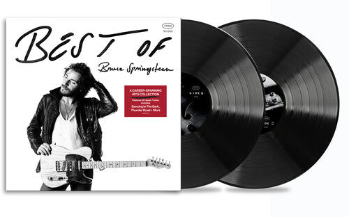 Bruce Springsteen — Best Of (2-LP)
