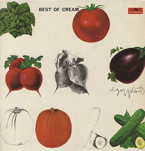 Cream — Best Of Cream