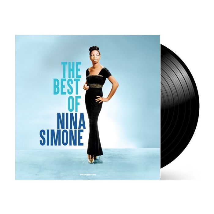 Nina Simone — The Best Of