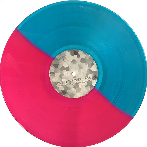 Between The Buried And Me — The Parallax II: Future Sequence (2-LP)