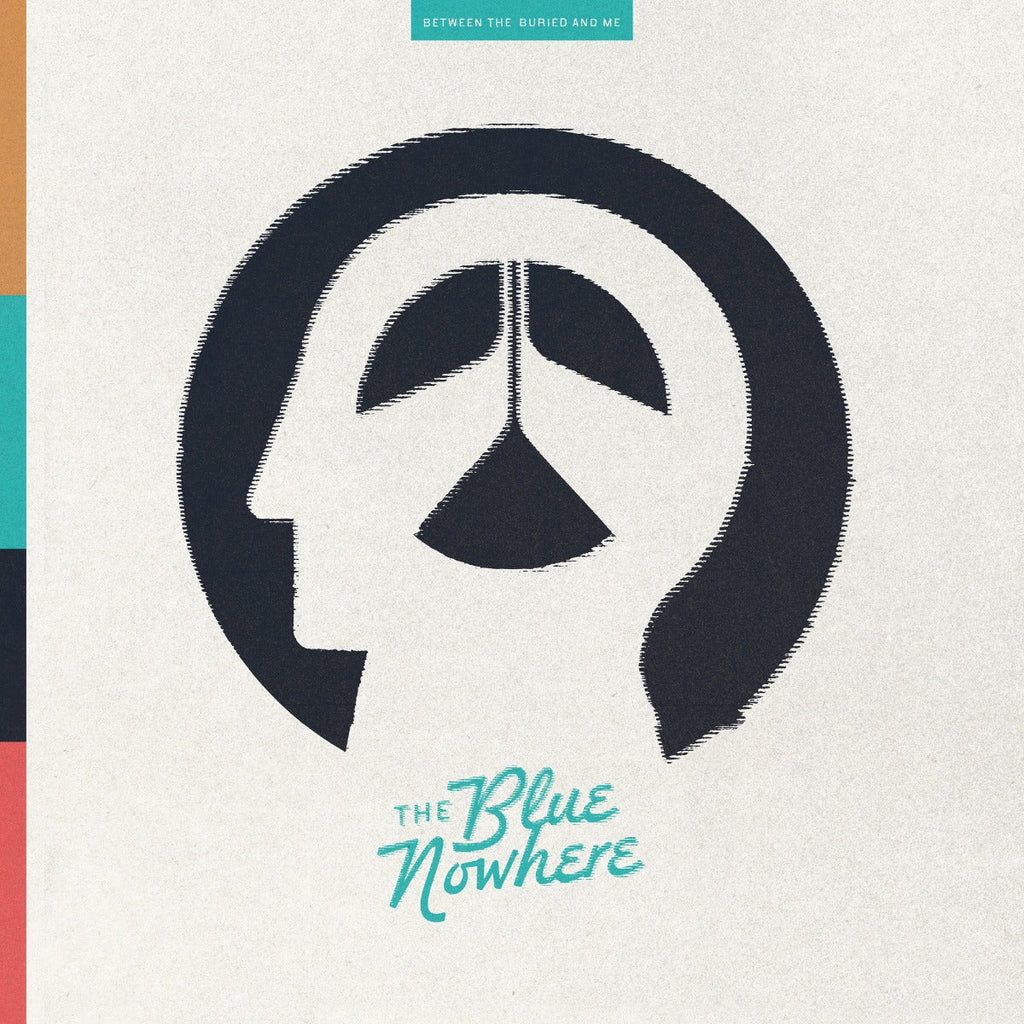 Between The Buried And Me — The Blue Nowhere (2-LP)